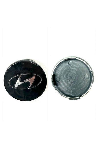 NS Nilser Auto Parts Hyundai Tucson Santafe İx35 Sonata Jant Göbek 2011-2020 ...