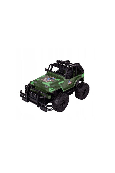 MalPlay Jeep off-road cu telecomandă, 1:15,