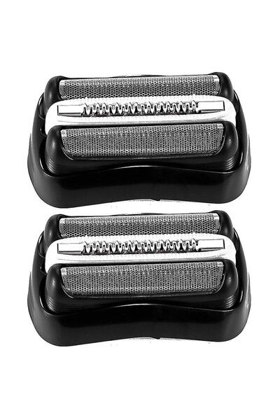 OEM 2-piece - Product - 32b shaver part for Braun Series 3, replacement foil and cutter