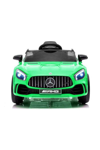 LEAN Electric Car AMG GT R, Lean, 6480