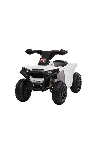 LEAN Battery Quad XH116, White, 5702