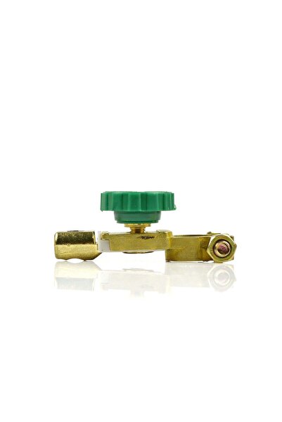 GEKO Întrerupător principal de baterie cu bornă cu șurub, 500 A, G02402