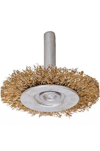 Raider Wire circular brush for drill 4/100 mm, 170106