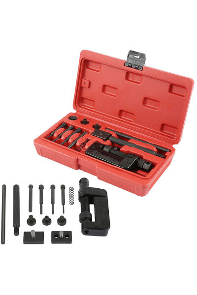 OEM Motorcycle chain rivet kit