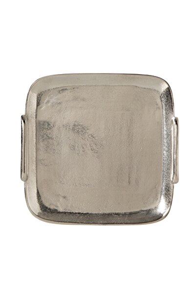 Mudo Concept ROSA DEKORATIF TEPSİ 30X30 CM