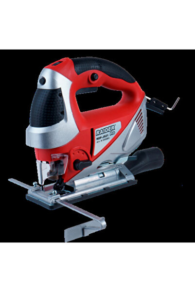 Raider Ferăstrău vertical orbital 800W 3000rpm RDP-JS21, 050201
