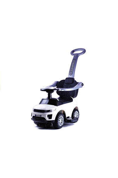 LEAN Electric ride-on push car, 614 W, 2850