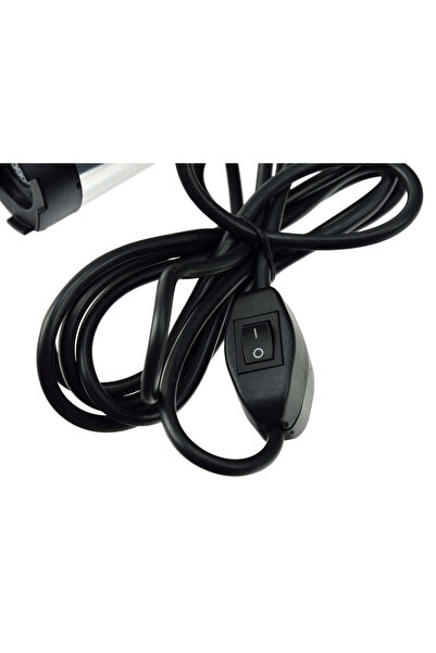 GEKO Fuel transfer pump 24V 52mm, G00941