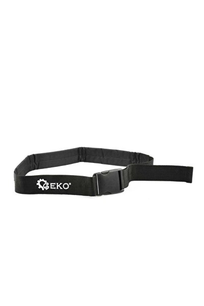 GEKO Tool belt, 100-130 cm, G10865