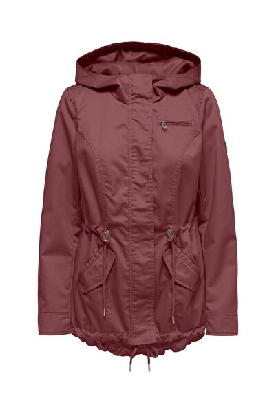 ONLY Langer Parka ONLLORCA Langer Parka