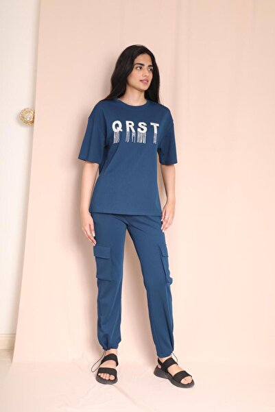 AMAZ Women's two-piece set