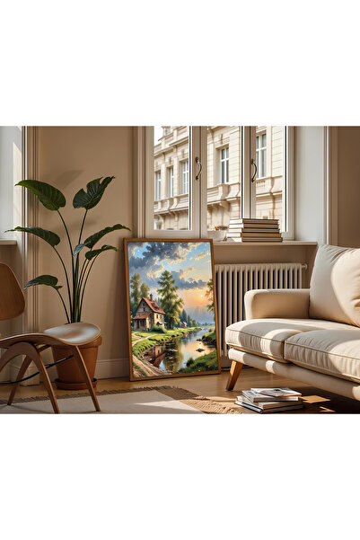 alphobitasarım Adaugă căldură și respirația proaspătă a naturii acasă - Tablo...