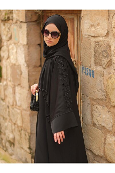 Ferraceci Seher Abaya
