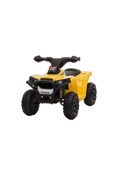 LEAN Battery-powered quad XH116, Yellow, 5703