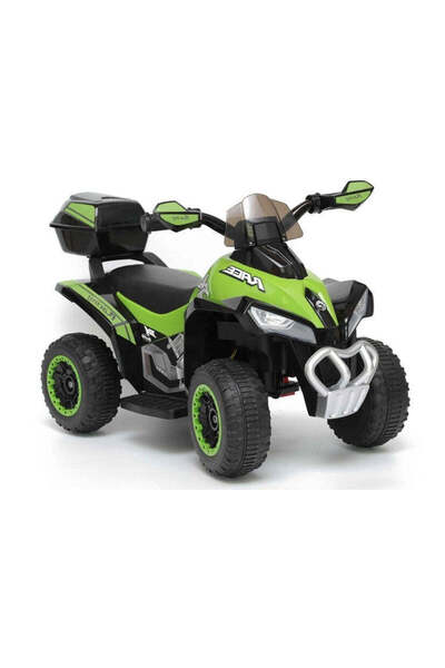 LEAN Electric Quad Ride-On YSA021A, green,