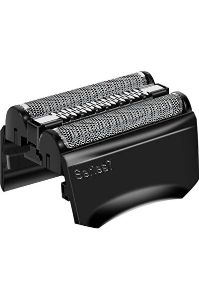 OEM Replacement Razor Head - Replacement Part for Men's Electric Razor, Compatible with Series 7 Razors