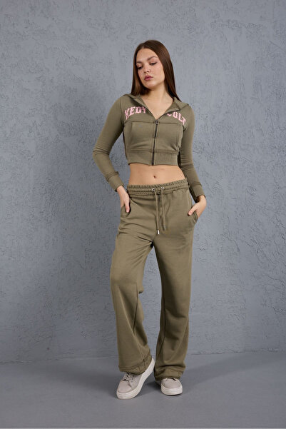 DEEFWEAR Y2K Culture Premium Top and Bottom Set