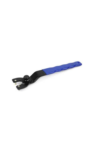 GEKO Adjustable wrench for angle grinder, 115-230 mm - G15031