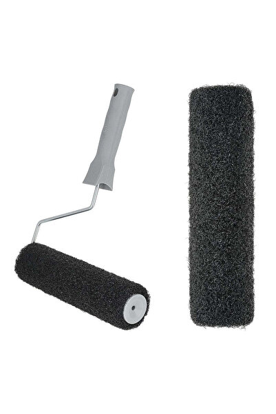 GEKO Synthetic fiber roller for drywall, 25 x 7 cm, G02295