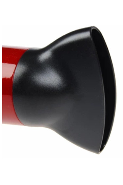 Saturn ST-HC7339 hair dryer, 2200W, 3 temperatures, 2 speeds, concentrator, diffuser