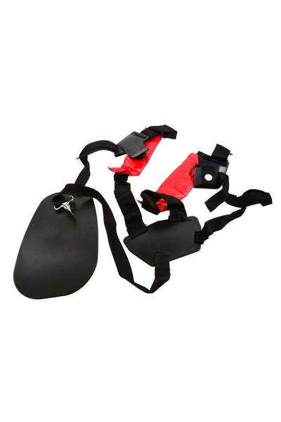 GEKO Ham reglabil pentru motocoase, G81068X