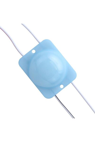 Powermaster 24 Volt 2.8 Watt Mavi Cob Modül Led