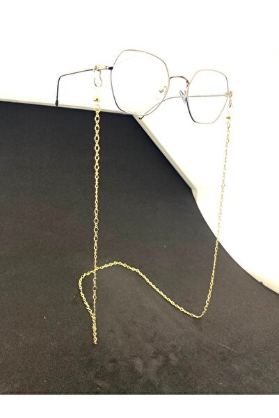 Optic Master Plain eyeglass chain / cord