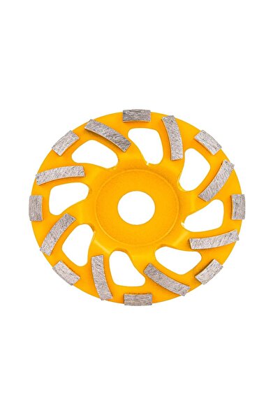 Powermat Disc abraziv diamantat PM-DTG-1251T, 125 mm (PM 1417)