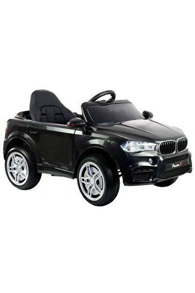 LEAN Electric ride-on car HL1538, black, 2531