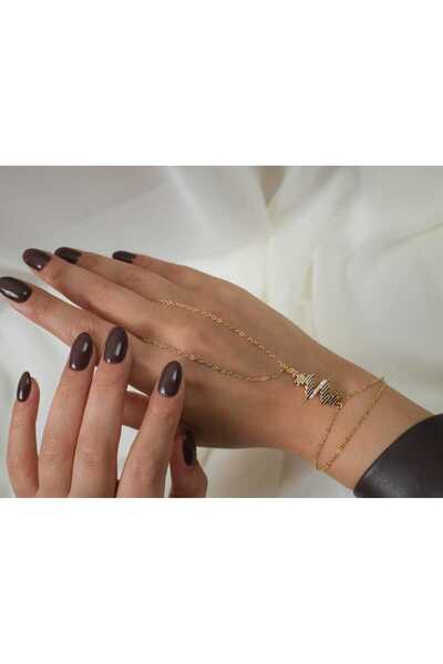 ATELİER TUĞBA Şah008 Rhythm Model Şahmeran