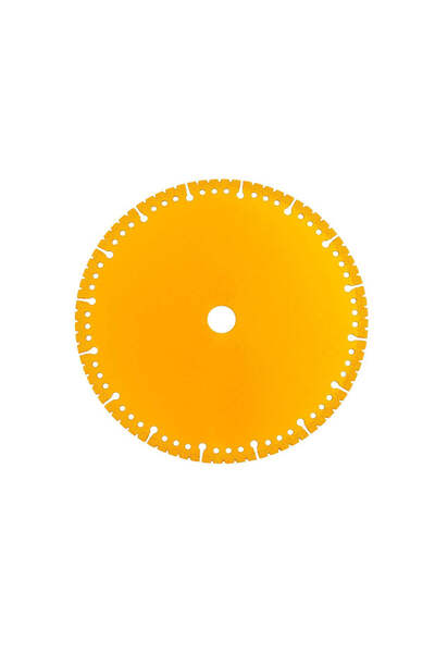 Powermat Universal diamond blade PM-TDCS-2301T, 230 mm, PM1422