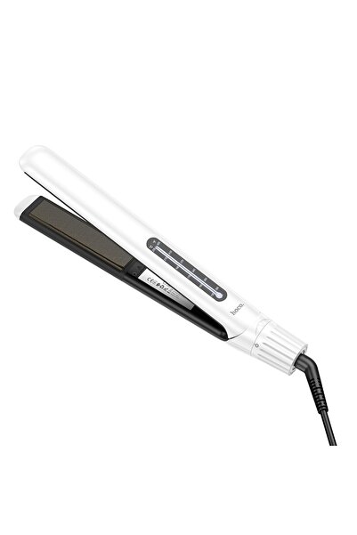 Hoco 2 in 1 strainght and curly hair