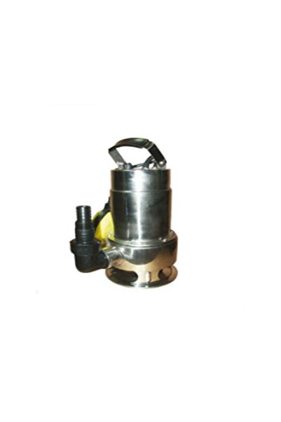 OMNIGENA Pompă submersibilă TP 550 BW din oțel inoxidabil 0,55 kW, OM 0064