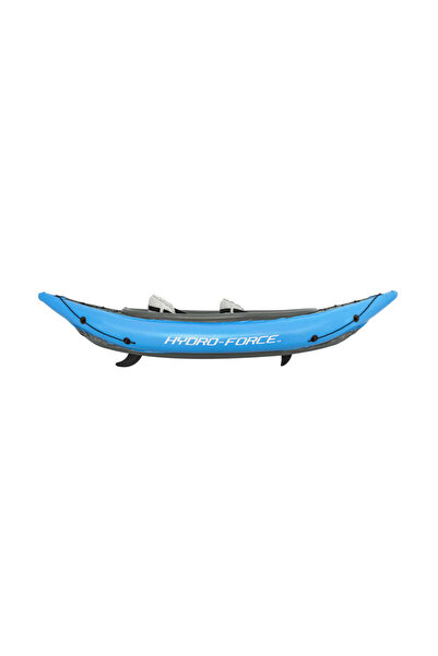 BESTWAY Caiac gonflabil, 2 persoane, 331 x 88 cm, 10712