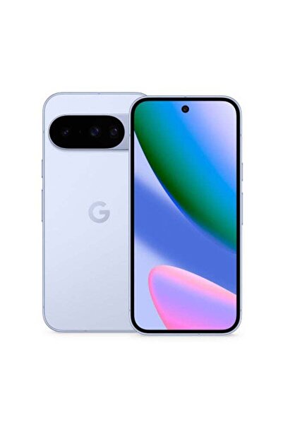 Google Pixel 10 Dual SIM 5G Frost 12GB RAM 128GB - International Version