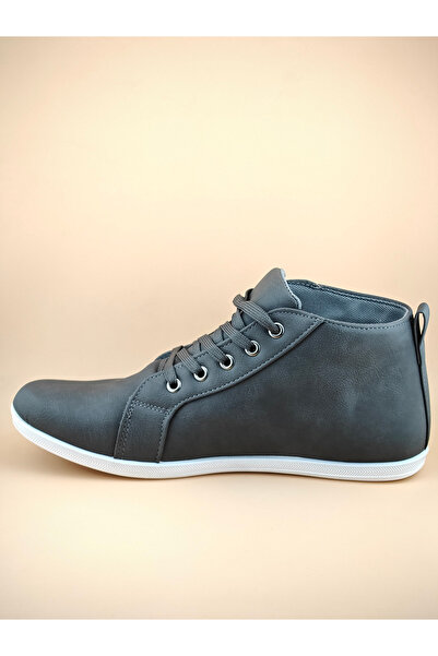 IN SOLE Men's Chukka Boot Leather