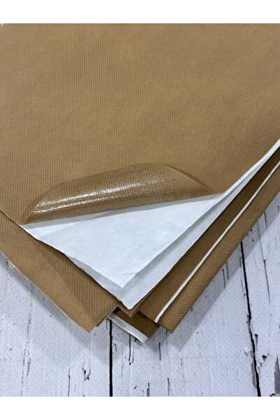 miraylahobi Çanta Astarı Yapışkanlı Besleme Tela (50*100cm)