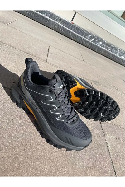 Lescon Men's Trail Mevsmlik Sports Shoes