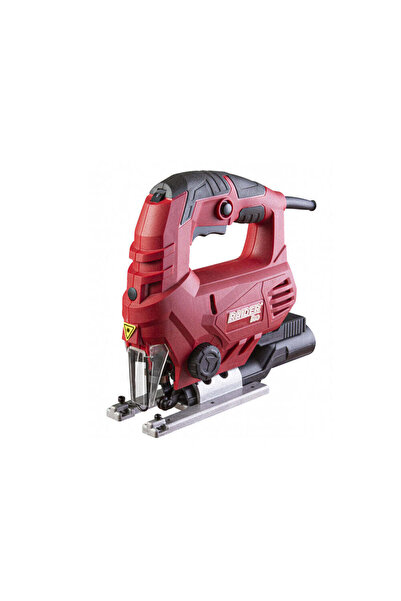 Raider Ferăstrău vertical orbital 800W 100mm viteză variabilă cu laser RDP-JS34, 050203