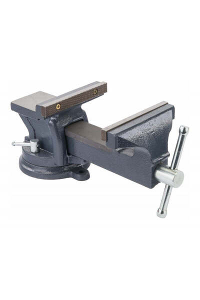 Powermat Menghină rotativă de banc PM-IS-25T, PM 1236