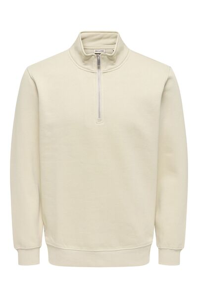 Only & Sons Sweatshirt ONSCONNOR Sweatshirt