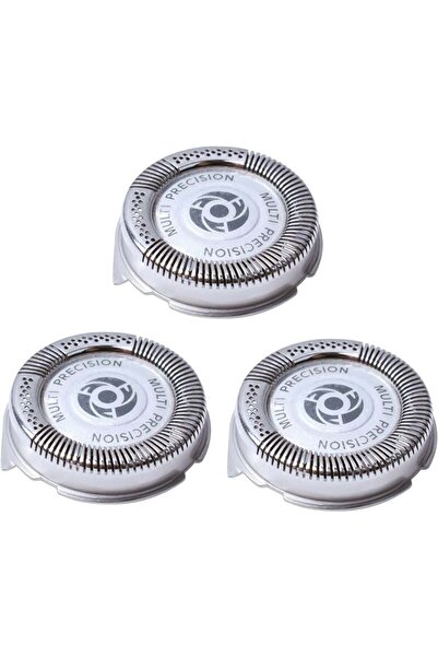 OEM Product - Pack of 6 SH50 heads for Philips Norelco Series 5000 shavers