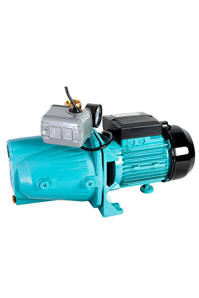 OMNIGENA Pompă autoamorsantă JET 110 A cu accesorii