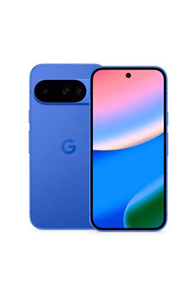Google Pixel 10 Dual SIM 5G Indigo 12GB RAM 128GB - International Version