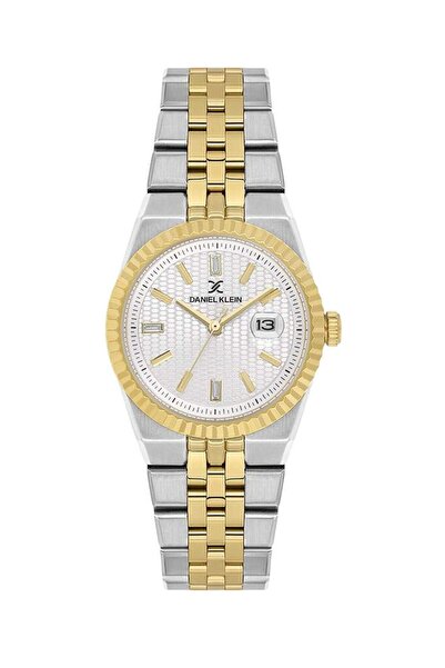 Daniel Klein Dk.13.10122.3 Women's Wristwatch