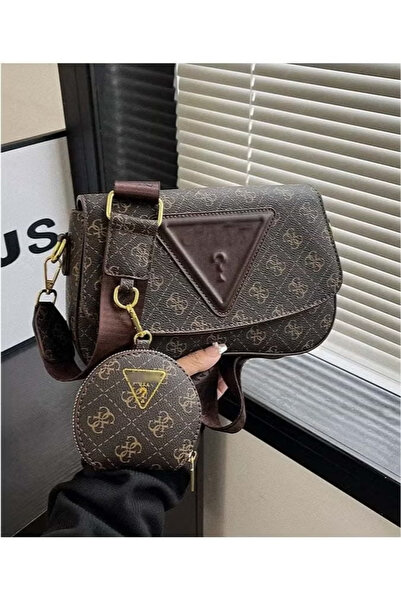 Generic Women Crossbody Bag for Women Handbag 25x16x7cm