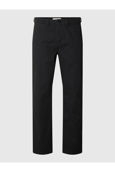SELECTED Chino Straight Fit