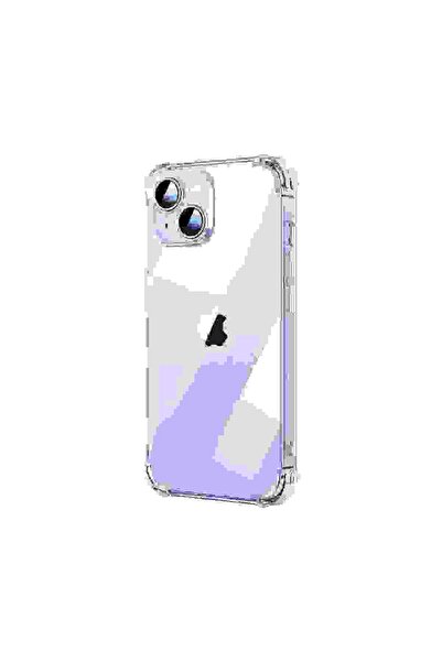 Ugreen Case Protective LP717 iPhone 15 (Transparent)