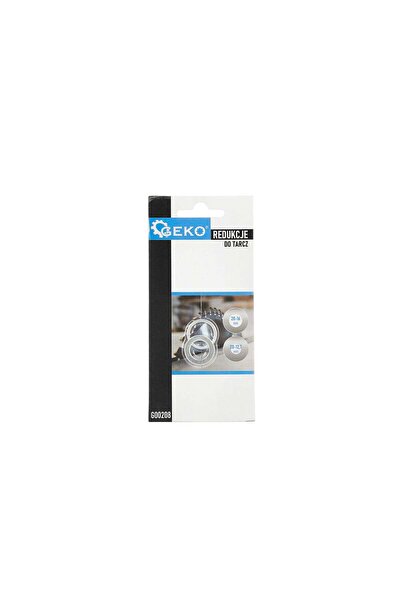 GEKO Set reductoare cu disc, 2 elemente, G00208