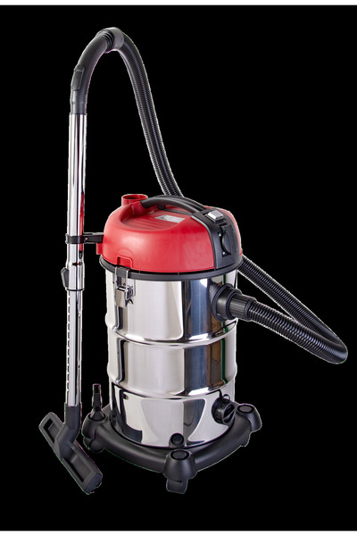 Raider Aspirator umed/uscat 1300W 30L RDP-WC04, Raider, 090310